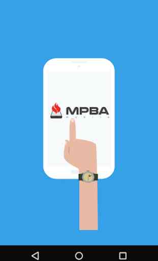 MPBA Mobile 1