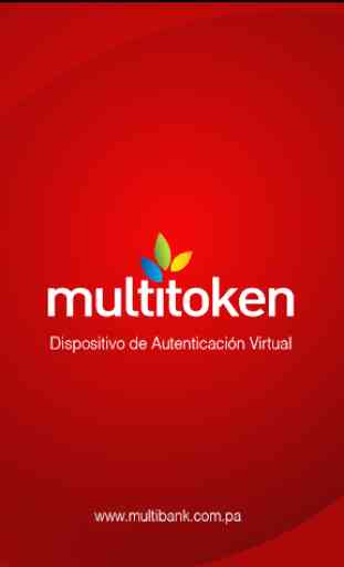 MultiToken de Multibank 1