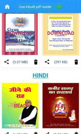 Satlok Ashram Publications 1