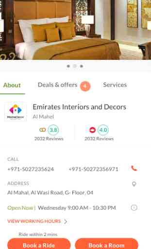 Connect.ae - Local Search UAE 4