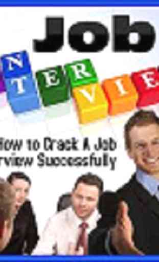 Fresher Job Tips - Interview Tips & Job Search 1
