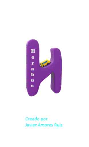 HORABUS mini 1