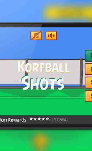 Korfball Shots 1