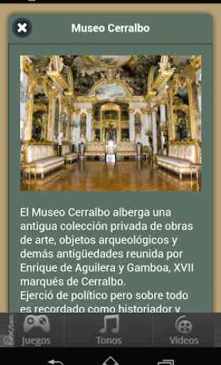 Museos Madrid 4