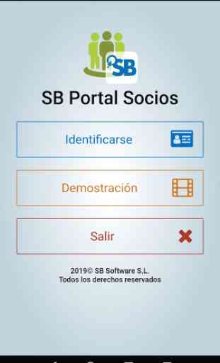 SB Portal Socios 2