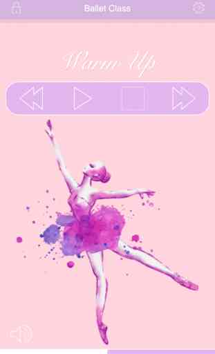 Ballet Clasico - Musica Clasica Clases de Ballet 2