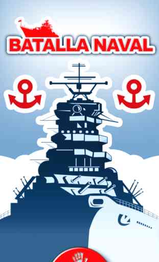 Batalla naval para niños 1