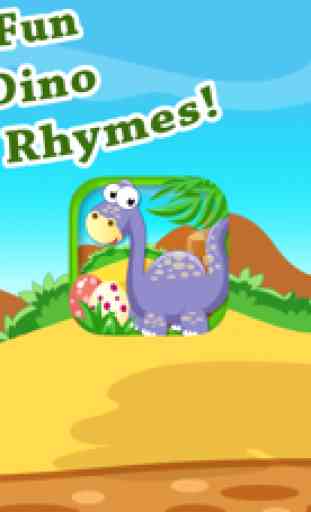 Bebé Dinosaurio – Learn n Play 4