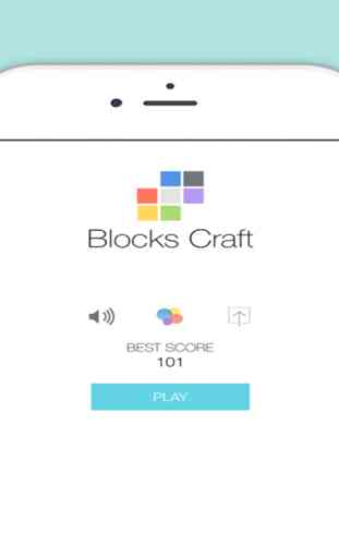 Bloques Craft Constructor - bloques huecos del rom 4