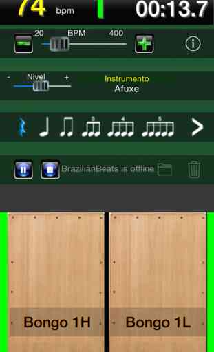Brazilian Beats - La caja de ritmos de Brasil 3
