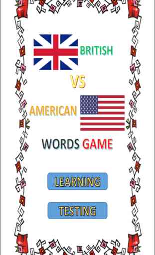 British vs Aprendizaje Inglés Americano Accent Pal 1