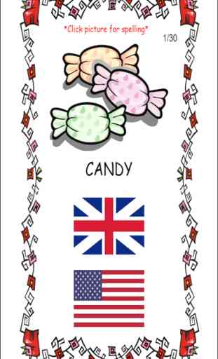 British vs Aprendizaje Inglés Americano Accent Pal 4