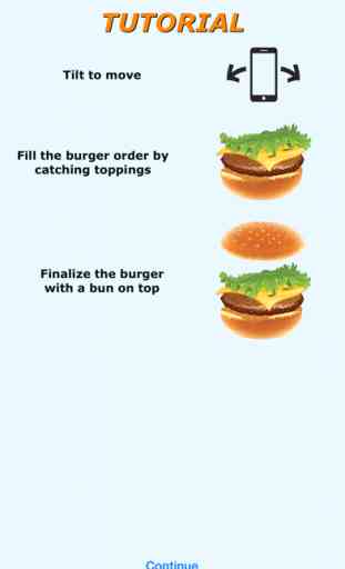 Burger Stack 4
