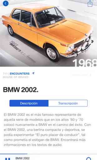 Museo BMW 3