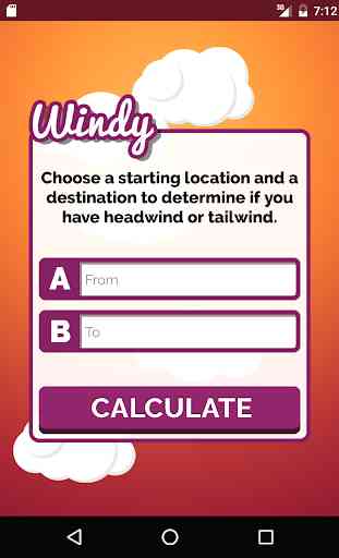 Windy - Do I have tailwind? 3