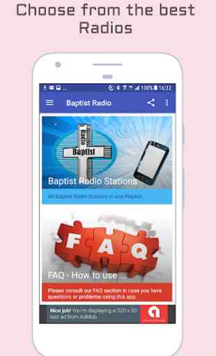 Baptist Radio Stations 1
