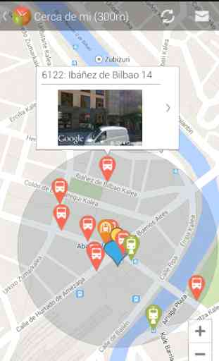 Bilbao Bus Metro Tranvía - gratis 2