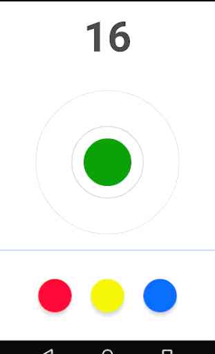 ColorMix, color blending game, ad free 2