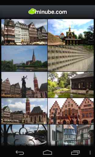 Frankfurt - Guía de viajes 4