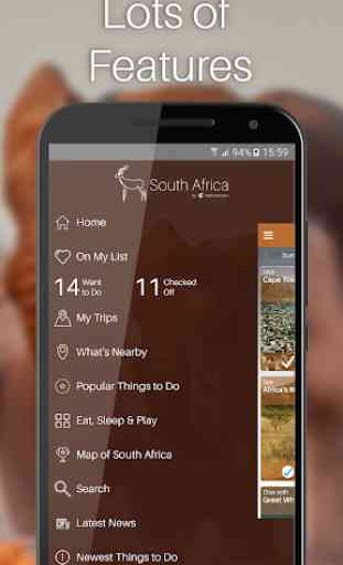 South Africa Travel Guide 4