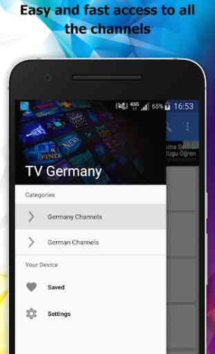 TV Germany Channels Info 3