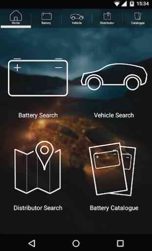 VARTA® Battery Finder 1
