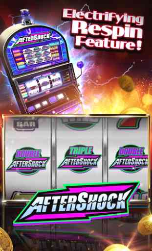 Blazing 7s Casino Slots – Juegos de Tragaperras 2