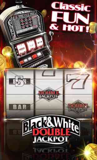Blazing 7s Casino Slots – Juegos de Tragaperras 3
