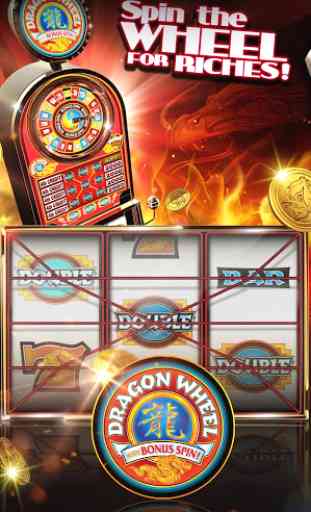 Blazing 7s Casino Slots – Juegos de Tragaperras 4