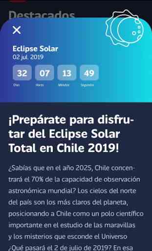 Chile Mobile Observatory 2