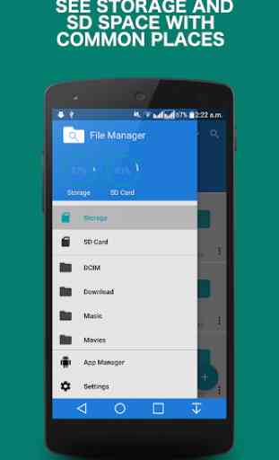 File Manager 2018 2