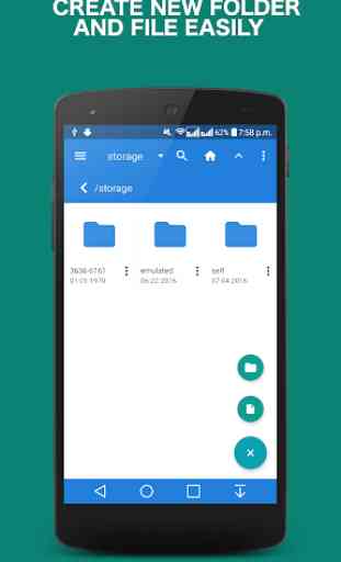 File Manager 2018 3