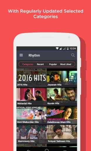 Malayalam video status, Songs &Trailers: MyRhythm 3