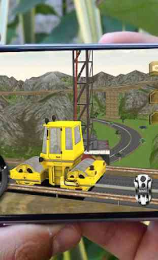 Puente Constructora Simulador 2