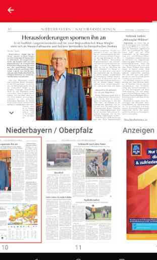 Straubinger Tagblatt 3