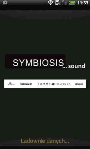 Symbiosis...sound 3
