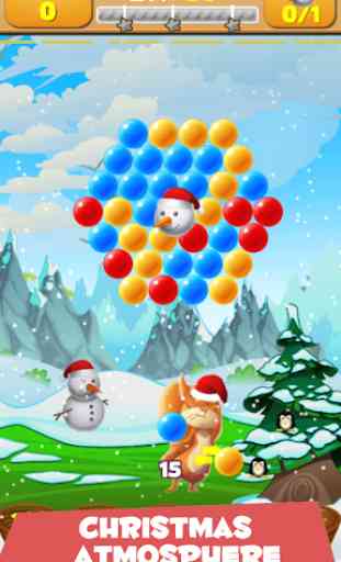Bubble Christmas 2