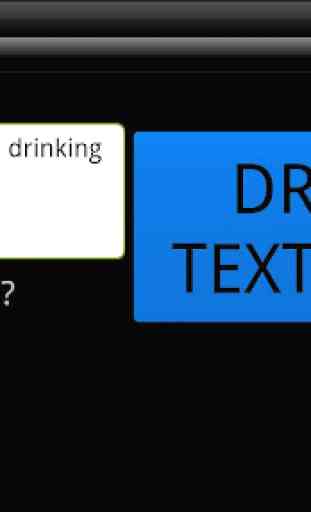 Drunk Text Now 1