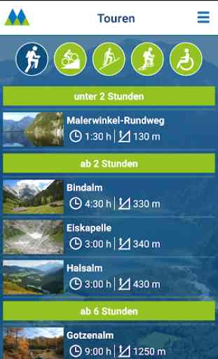Nationalpark Berchtesgaden 2