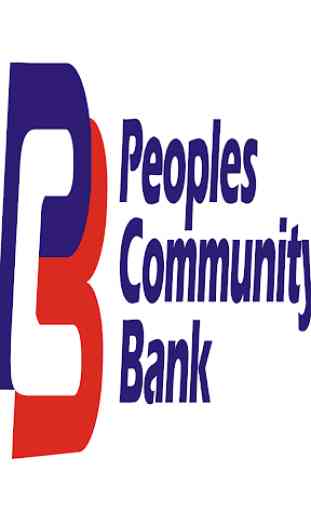 Peoples Community Bank 1