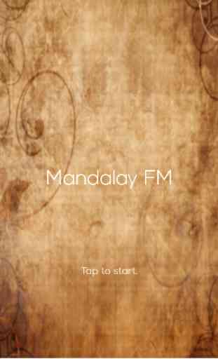 Radio For Padamyar FM Myanmar 2