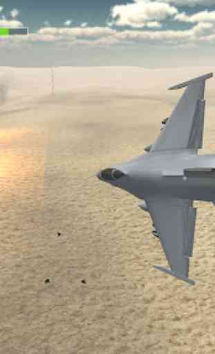 Airplane Fighters Combat 2