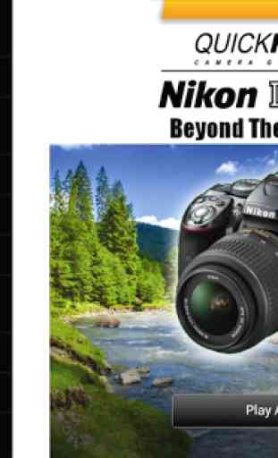 Guide to Nikon D5300 Beyond 1