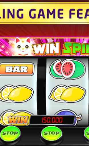 Slotagram Casino: Maquinas Tragaperras gratis 4