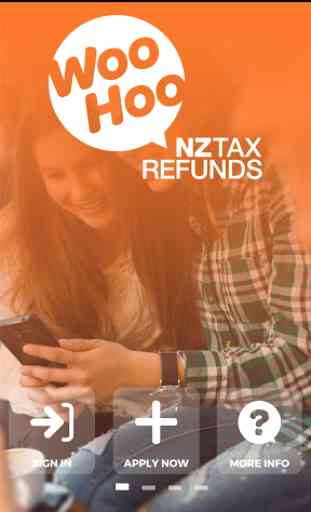 WooHoo NZ Tax Refunds 1