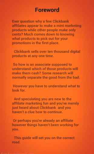 2020 Clickbank Marketing Code Guide 4