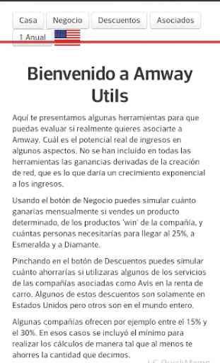 Amway Utils 1
