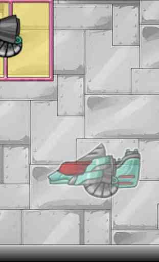 Blade Stego - Combine! Dino Robot 2