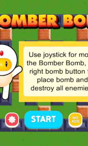 BOMBER BOB 4