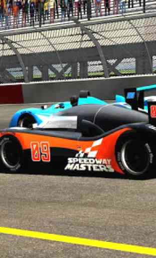 Classic Prototype Racing 2 4